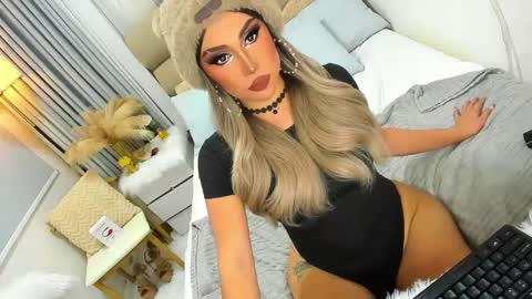 Snapshot of babygoddess4u chatting on January 11, 2025, 3:34 am ASK ME IN PM online show from January 11, 2025, 3:34 am