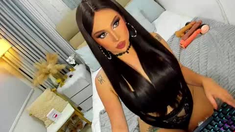 Snapshot of babygoddess4u chatting on February 7, 2025, 7:06 pm ASK ME IN PM online show from February 7, 2025, 7:06 pm