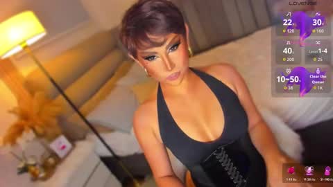 Snapshot of babygoddess4u chatting on February 8, 2026, 6:39 am ASK ME IN PM online show from February 8, 2026, 6:39 am