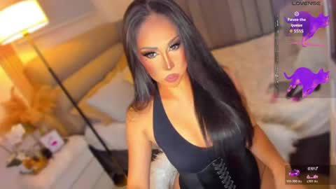 Snapshot of babygoddess4u chatting on March 6, 2026, 7:38 am ASK ME IN PM online show from March 6, 2026, 7:38 am