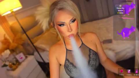 Snapshot of babygoddess4u chatting on March 11, 2026, 7:31 pm ASK ME IN PM online show from March 11, 2026, 7:31 pm