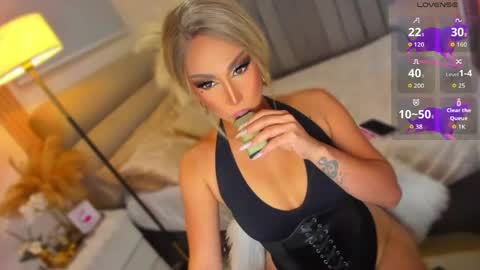 Snapshot of babygoddess4u chatting on March 22, 2026, 9:45 am ASK ME IN PM online show from March 22, 2026, 9:45 am