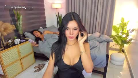 Snapshot of babygoddess4u chatting on May 18, 2026, 11:49 am ASK ME IN PM online show from May 18, 2026, 11:49 am