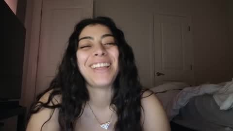 Snapshot of babygotbackends chatting on January 21, 2025, 7:58 am BabyGotBackends online show from January 21, 2025, 7:58 am