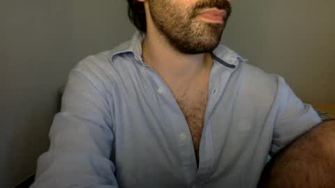 Snapshot of babyhardy chatting on June 24, 2026, 3:33 pm Tom A. online show from June 24, 2026, 3:33 pm