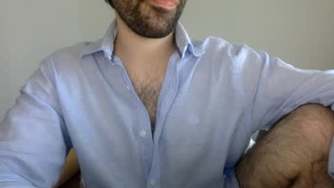 Snapshot of babyhardy chatting on June 27, 2026, 2:34 pm Tom A. online show from June 27, 2026, 2:34 pm