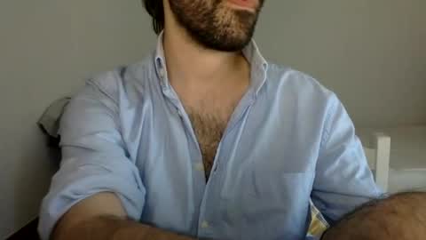 Snapshot of babyhardy chatting on July 1, 2026, 3:34 pm Tom A. online show from July 1, 2026, 3:34 pm