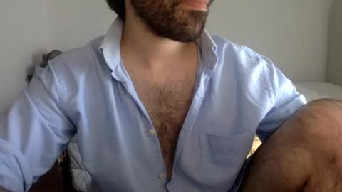 Snapshot of babyhardy chatting on July 14, 2026, 2:34 pm Tom A. online show from July 14, 2026, 2:34 pm