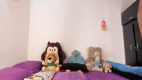 Snapshot of babyhorny_777 chatting on July 2, 2026, 11:22 pm babyhorny_777 online show from July 2, 2026, 11:22 pm