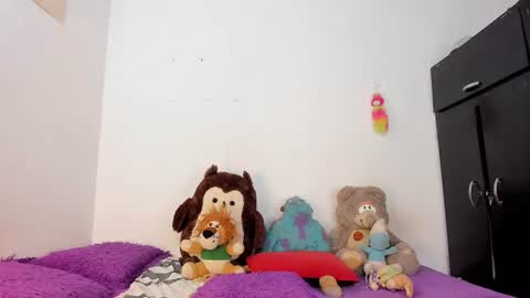 Snapshot of babyhorny_777 chatting on July 12, 2026, 3:14 pm babyhorny_777 online show from July 12, 2026, 3:14 pm