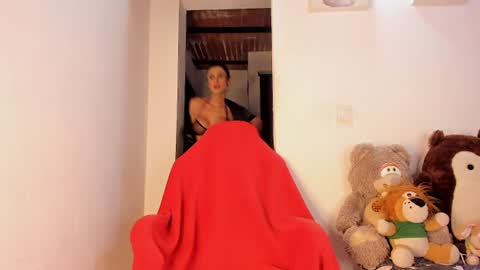 Snapshot of babyhorny_777 chatting on July 13, 2026, 11:29 pm babyhorny_777 online show from July 13, 2026, 11:29 pm