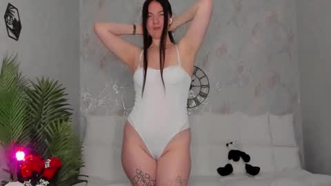 Snapshot of babyisperfect chatting on October 4, 2025, 4:54 am Sophia online show from October 4, 2025, 4:54 am