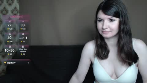 babykaten online show from July 27, 2026, 4:19 am