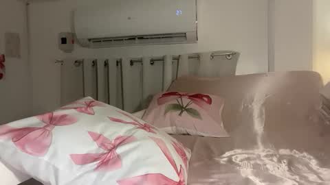 Snapshot of babykathlyn chatting on October 22, 2025, 10:48 am chatlyn online show from October 22, 2025, 10:48 am