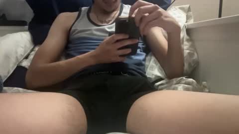 babykinks69 online show from March 16, 2026, 10:08 am