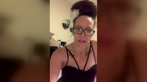 Snapshot of babykmama chatting on May 21, 2026, 7:37 am Eternity. online show from May 21, 2026, 7:37 am
