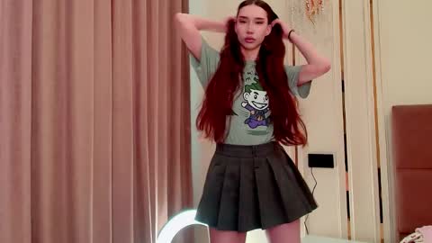 Annie online show from May 14, 2026, 4:30 am