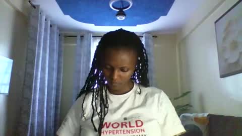 Babylisah online show from June 8, 2026, 10:26 am