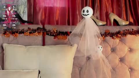 Snapshot of babylissie chatting on October 28, 2025, 5:04 pm babylissie online show from October 28, 2025, 5:04 pm