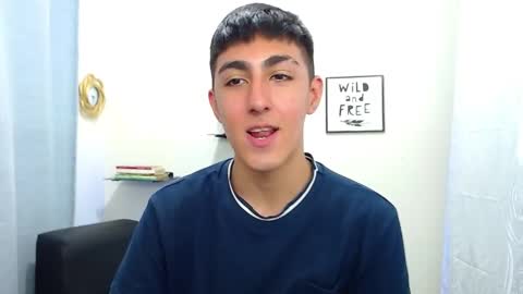 Snapshot of babymaik chatting on December 16, 2024, 8:26 pm babymaik online show from December 16, 2024, 8:26 pm