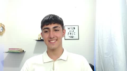 Snapshot of babymaik chatting on January 16, 2025, 8:14 pm babymaik online show from January 16, 2025, 8:14 pm