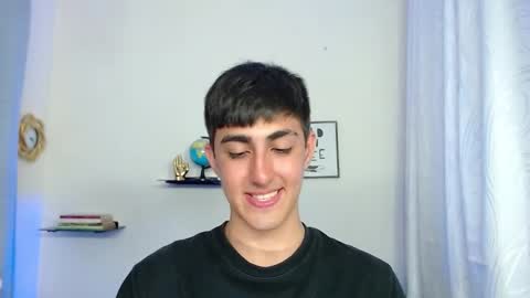 Snapshot of babymaik chatting on January 21, 2025, 8:21 pm babymaik online show from January 21, 2025, 8:21 pm