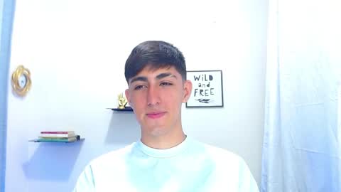 Snapshot of babymaik chatting on February 7, 2025, 8:31 pm babymaik online show from February 7, 2025, 8:31 pm