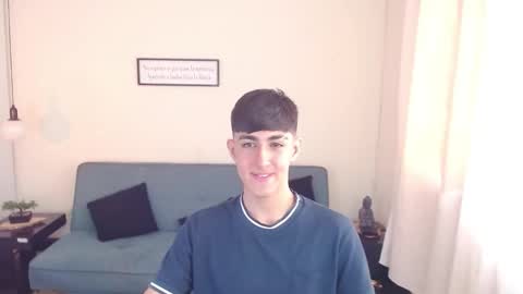 Snapshot of babymaik chatting on March 6, 2025, 2:29 pm babymaik online show from March 6, 2025, 2:29 pm