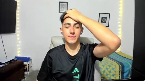 Snapshot of babymaik chatting on October 1, 2025, 10:05 pm babymaik online show from October 1, 2025, 10:05 pm