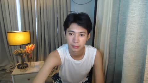 call me james online show from March 5, 2025, 2:36 am