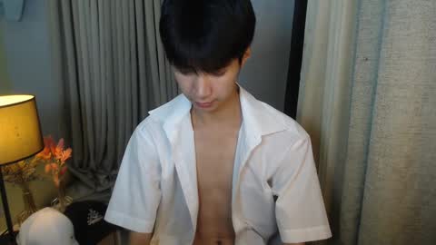 call me james online show from March 9, 2025, 1:48 pm