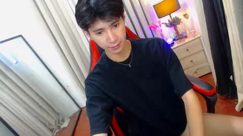 call me james online show from September 10, 2025, 6:02 am