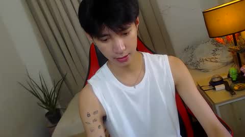 call me james online show from October 3, 2025, 8:11 am