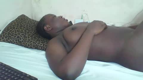 Rossy Kwekwe online show from May 1, 2026, 11:48 am