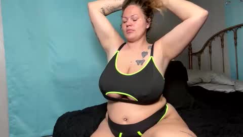 Baby Most online show from April 28, 2026, 2:00 pm
