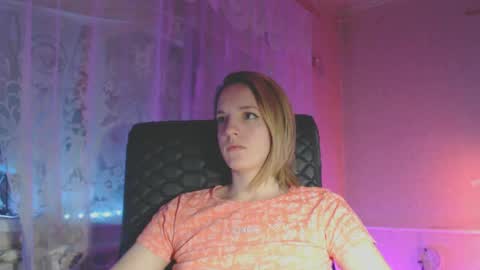 Snapshot of babymuro4ka chatting on February 25, 2025, 10:50 pm Sonya online show from February 25, 2025, 10:50 pm