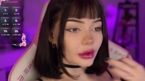 Nika online show from February 8, 2026, 4:10 pm