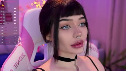 Snapshot of babyroxynill chatting on May 26, 2026, 10:06 pm Nika online show from May 26, 2026, 10:06 pm