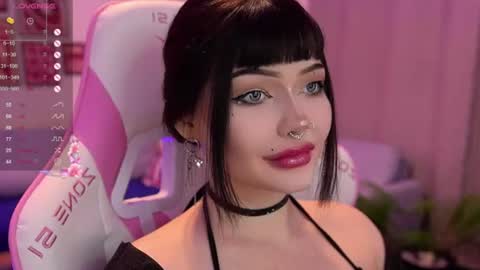Snapshot of babyroxynill chatting on June 17, 2026, 11:38 pm Nika online show from June 17, 2026, 11:38 pm