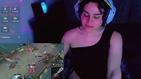 Snapshot of babysofix_ chatting on December 10, 2024, 12:17 am babysofix_ online show from December 10, 2024, 12:17 am