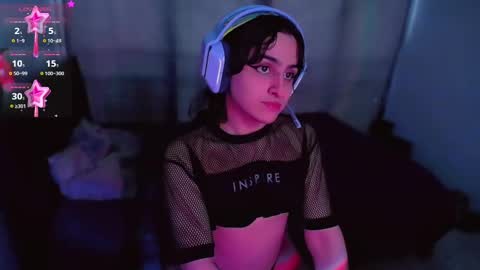 Snapshot of babysofix_ chatting on December 11, 2024, 10:16 pm babysofix_ online show from December 11, 2024, 10:16 pm