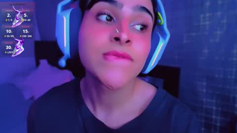 Snapshot of babysofix_ chatting on January 18, 2025, 6:34 am babysofix_ online show from January 18, 2025, 6:34 am