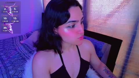 Snapshot of babysofix_ chatting on January 28, 2025, 3:04 pm babysofix_ online show from January 28, 2025, 3:04 pm