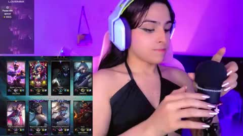 Snapshot of babysofix_ chatting on September 13, 2025, 3:45 pm babysofix_ online show from September 13, 2025, 3:45 pm