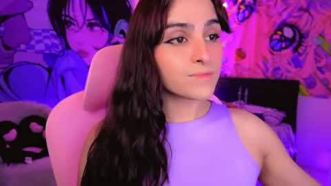 Snapshot of babysofix_ chatting on September 17, 2025, 5:20 am babysofix_ online show from September 17, 2025, 5:20 am