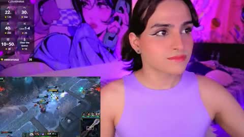 Snapshot of babysofix_ chatting on September 18, 2025, 1:18 am babysofix_ online show from September 18, 2025, 1:18 am