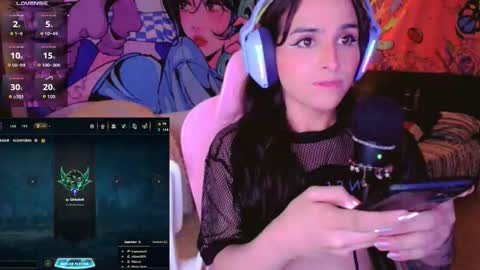 Snapshot of babysofix_ chatting on September 19, 2025, 1:40 am babysofix_ online show from September 19, 2025, 1:40 am