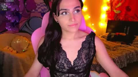 Snapshot of babysofix_ chatting on September 21, 2025, 12:34 am babysofix_ online show from September 21, 2025, 12:34 am