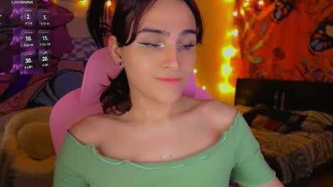 Snapshot of babysofix_ chatting on September 21, 2025, 9:16 pm babysofix_ online show from September 21, 2025, 9:16 pm