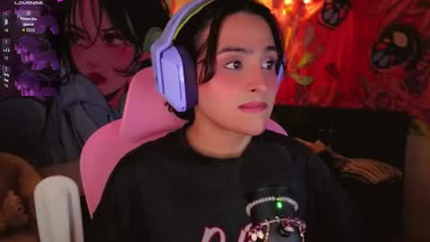 Snapshot of babysofix_ chatting on October 10, 2025, 4:44 am babysofix_ online show from October 10, 2025, 4:44 am